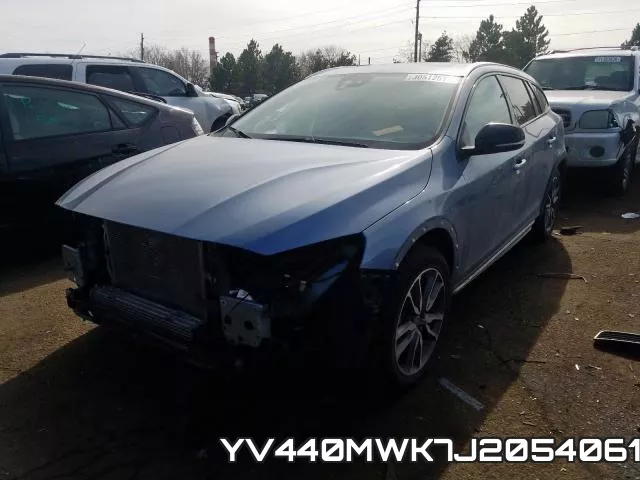 YV440MWK7J2054061 фото 2