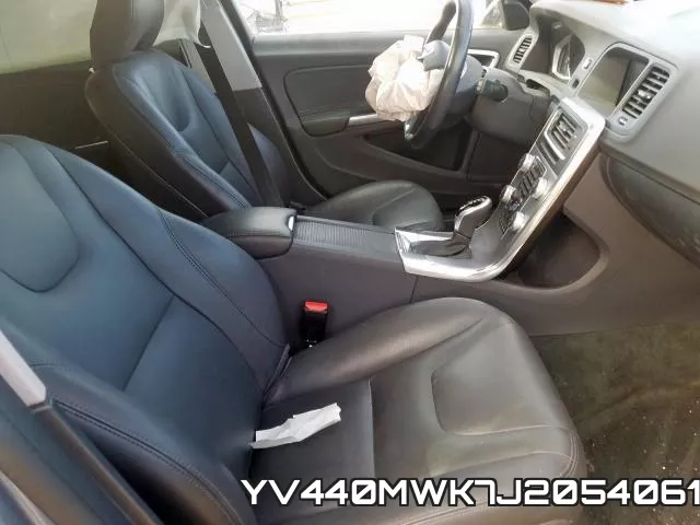 YV440MWK7J2054061 фото 4
