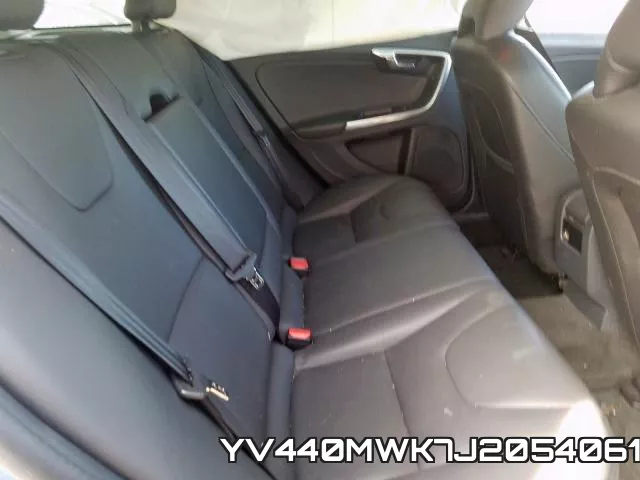 YV440MWK7J2054061 фото 5