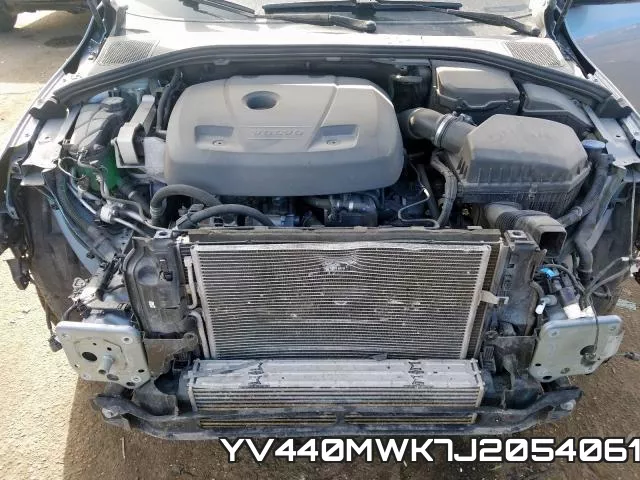 YV440MWK7J2054061 фото 6