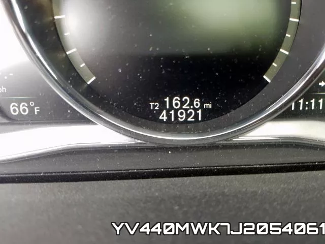 YV440MWK7J2054061 фото 7
