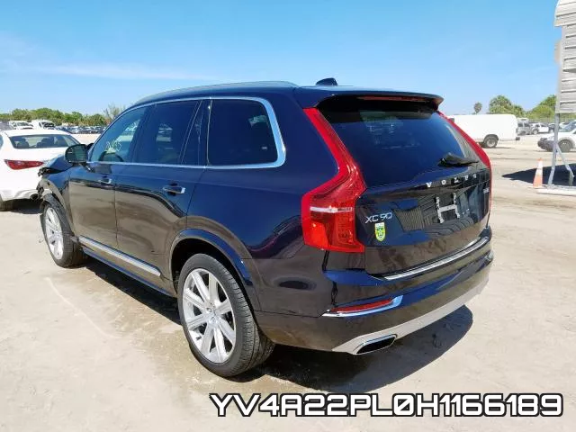 YV4A22PL0H1166189 фото 2