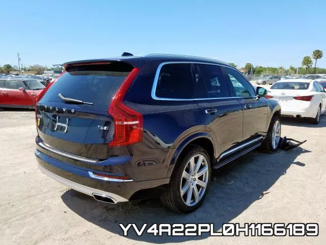 YV4A22PL0H1166189 фото 3