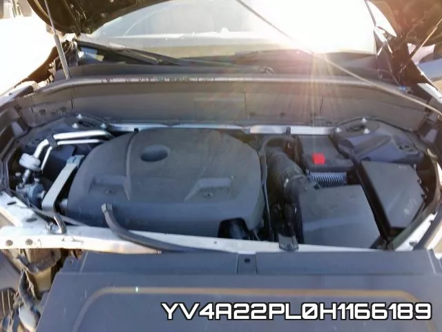 YV4A22PL0H1166189 фото 6