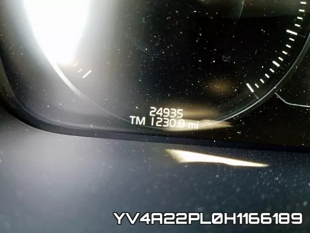 YV4A22PL0H1166189 фото 7