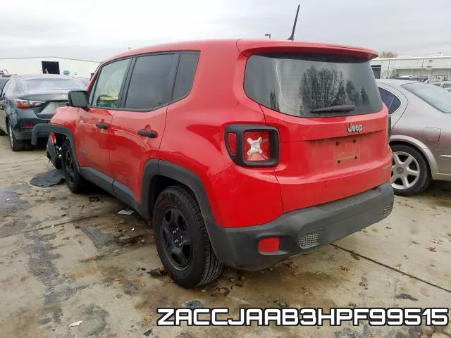 ZACCJAAB3HPF99515 фото 2