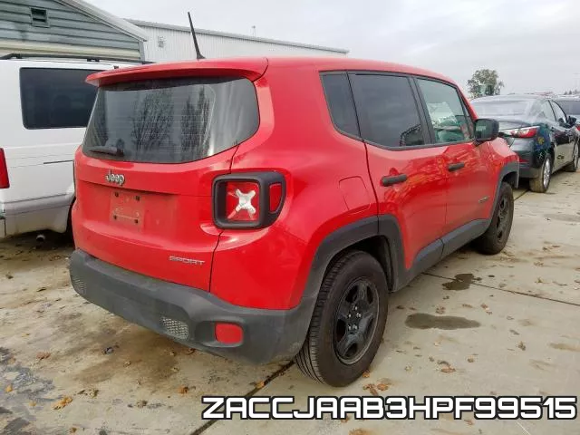 ZACCJAAB3HPF99515 фото 3