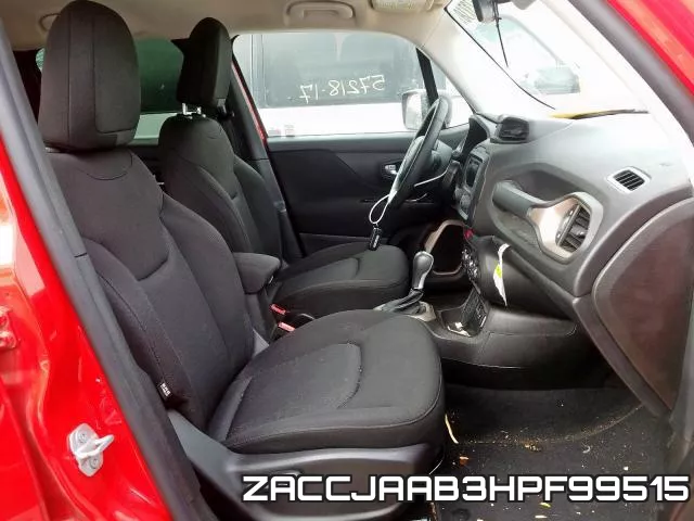 ZACCJAAB3HPF99515 фото 4