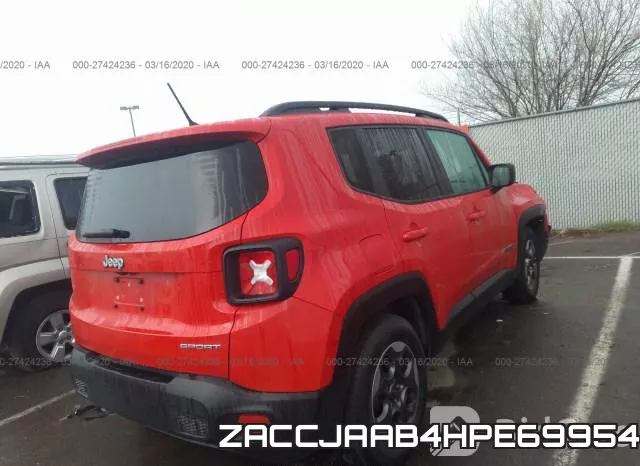 ZACCJAAB4HPE69954 фото 3