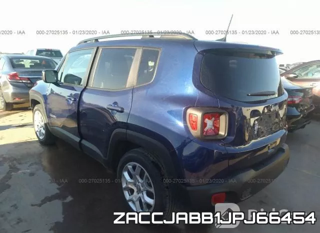 ZACCJABB1JPJ66454 фото 3