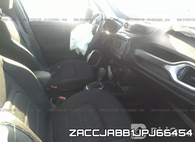 ZACCJABB1JPJ66454 фото 5