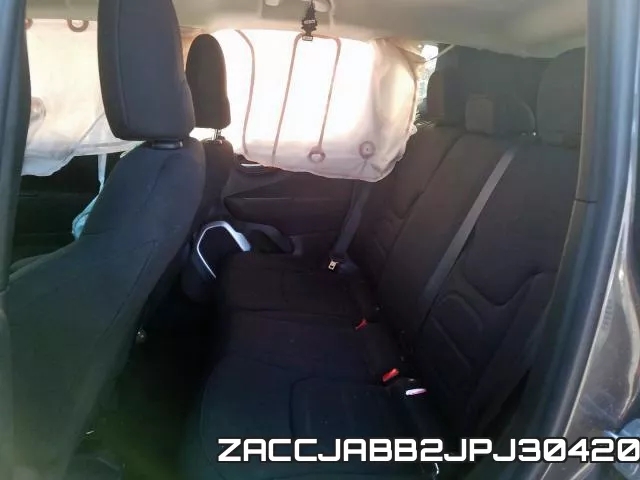 ZACCJABB2JPJ30420 фото 3
