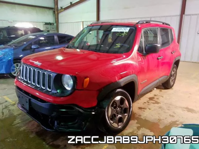 ZACCJBAB9JPH30765 фото 3