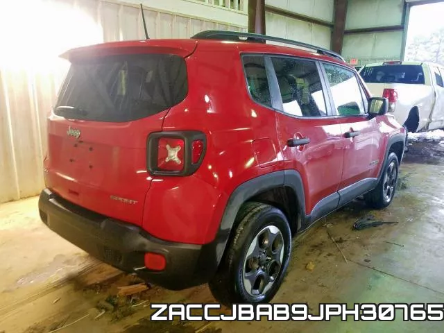ZACCJBAB9JPH30765 фото 4