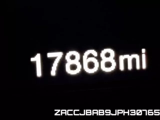 ZACCJBAB9JPH30765 фото 7