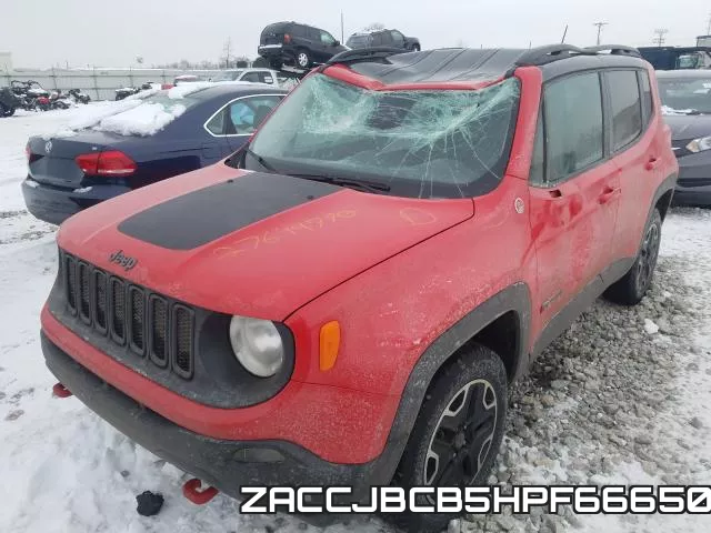 ZACCJBCB5HPF66650 фото 3