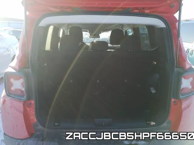 ZACCJBCB5HPF66650 фото 6