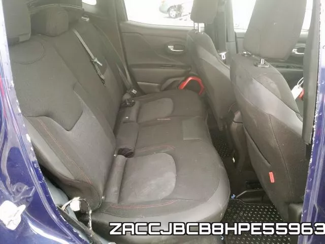 ZACCJBCB8HPE55963 фото 6