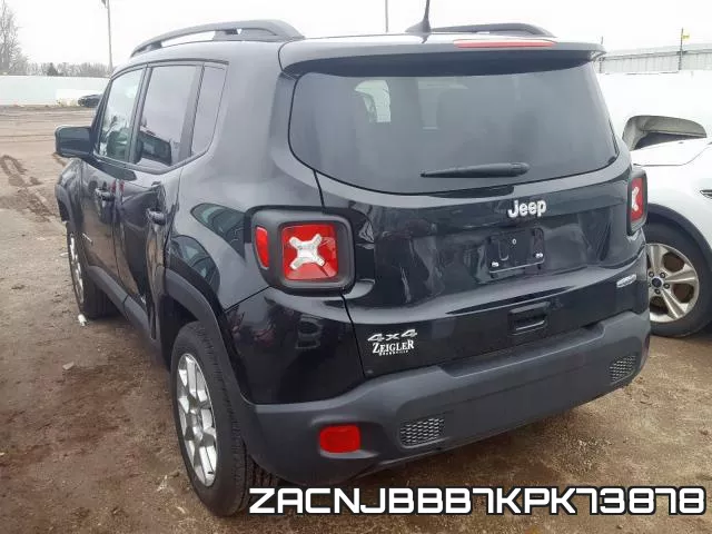ZACNJBBB7KPK73878 фото 4