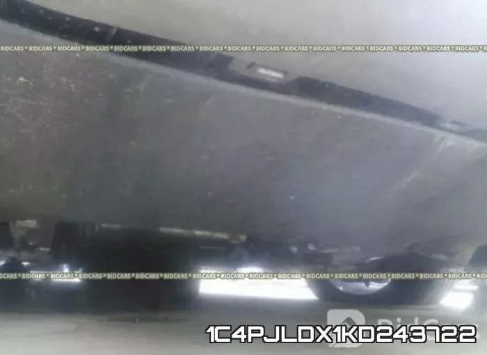 1C4PJLDX1KD243722 фото 7