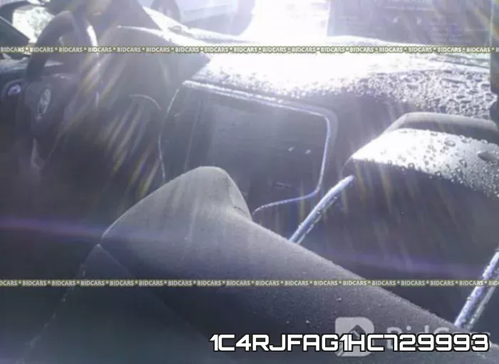 1C4RJFAG1HC729993 фото 6