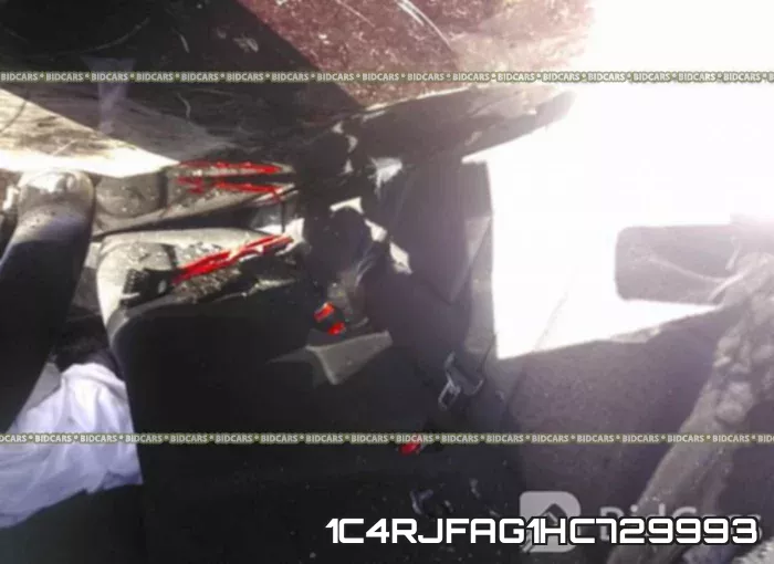 1C4RJFAG1HC729993 фото 9