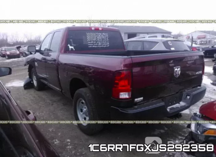 1C6RR7FGXJS292358 фото 4