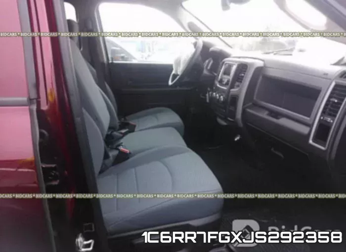 1C6RR7FGXJS292358 фото 6