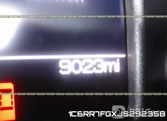 1C6RR7FGXJS292358 фото 8