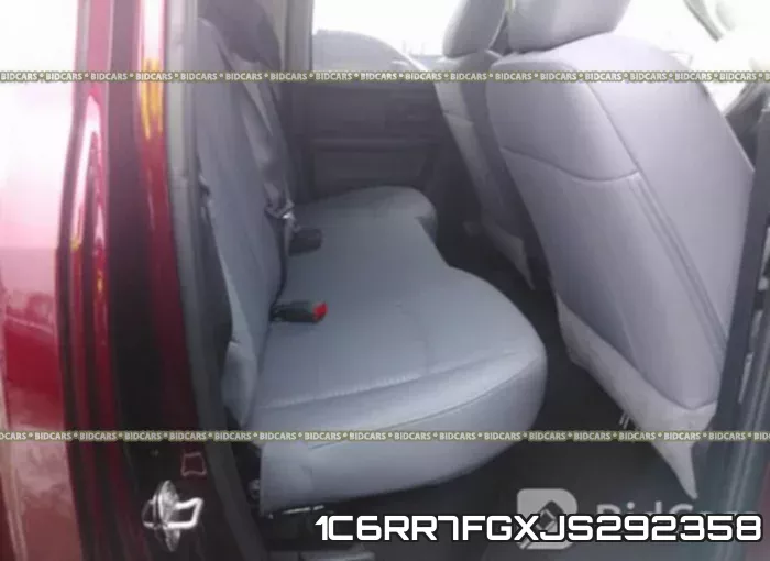 1C6RR7FGXJS292358 фото 9