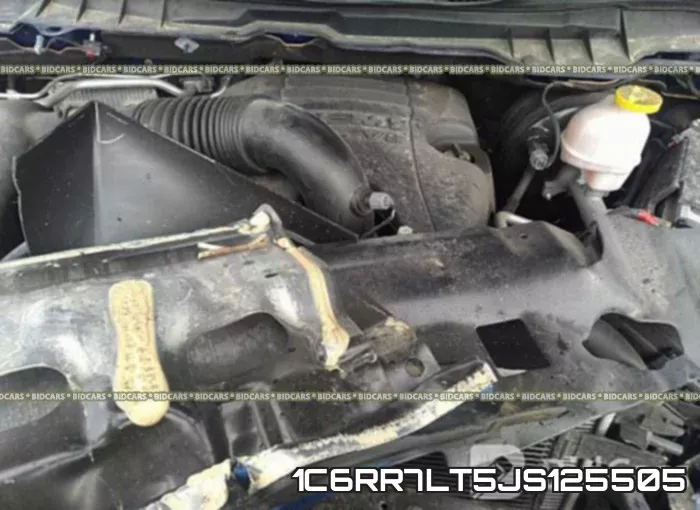 1C6RR7LT5JS125505 фото 2