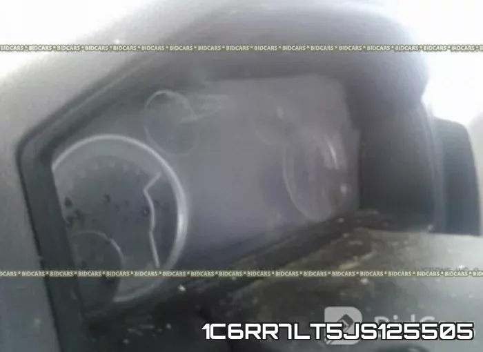 1C6RR7LT5JS125505 фото 8