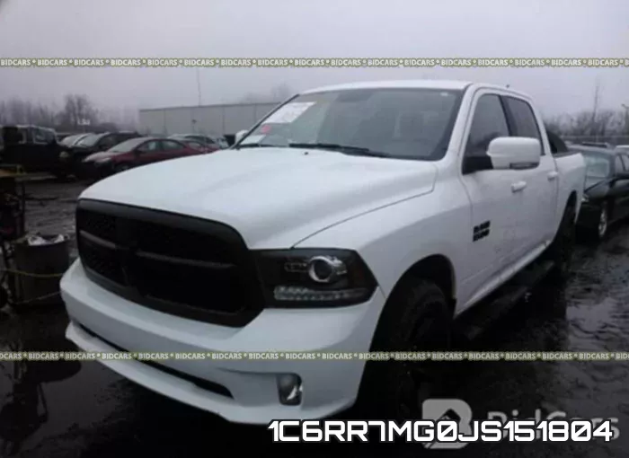 1C6RR7MG0JS151804 фото 3