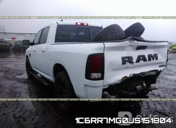1C6RR7MG0JS151804 фото 4