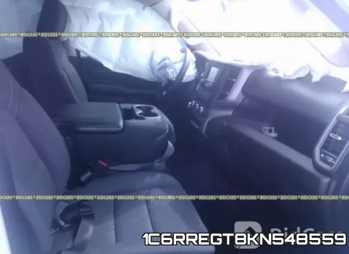 1C6RREGT8KN548559 фото 6