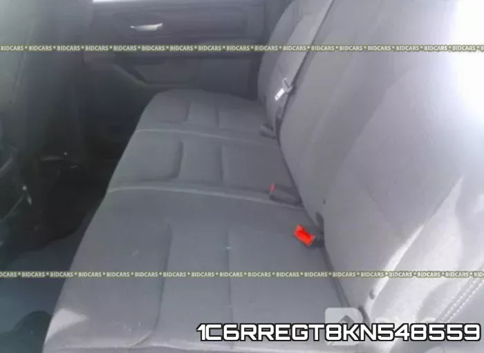1C6RREGT8KN548559 фото 9