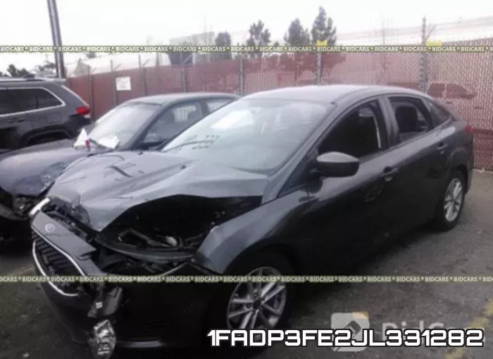 1FADP3FE2JL331282 фото 3