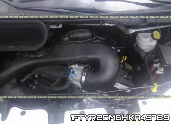 1FTYR2CM6HKA49769 фото 2