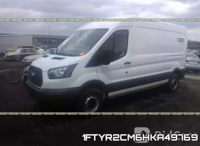 1FTYR2CM6HKA49769 фото 3