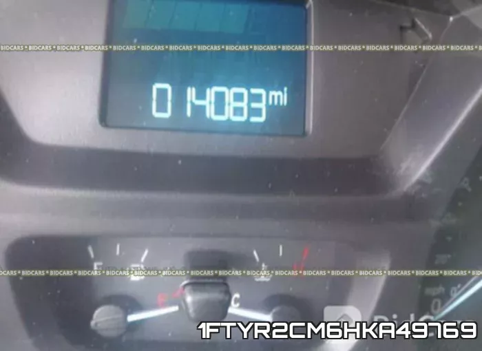 1FTYR2CM6HKA49769 фото 8