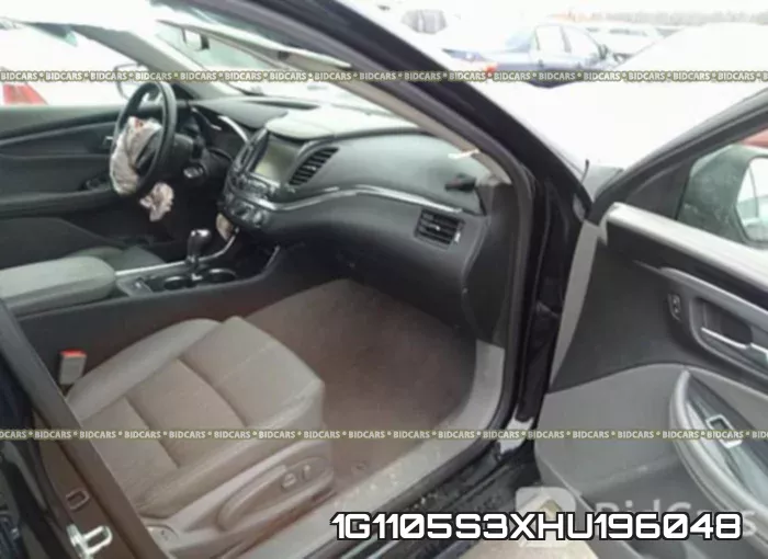 1G1105S3XHU196048 фото 6