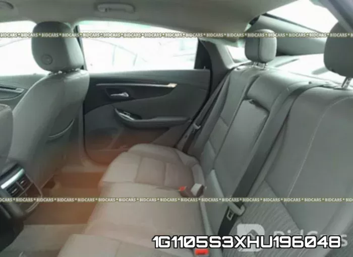 1G1105S3XHU196048 фото 9