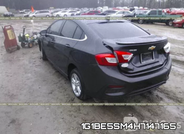 1G1BE5SM4H7147165 фото 4