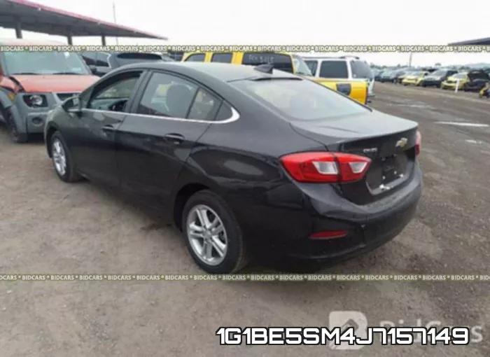 1G1BE5SM4J7157149 фото 4
