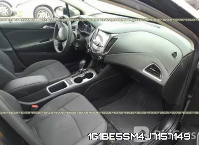 1G1BE5SM4J7157149 фото 6