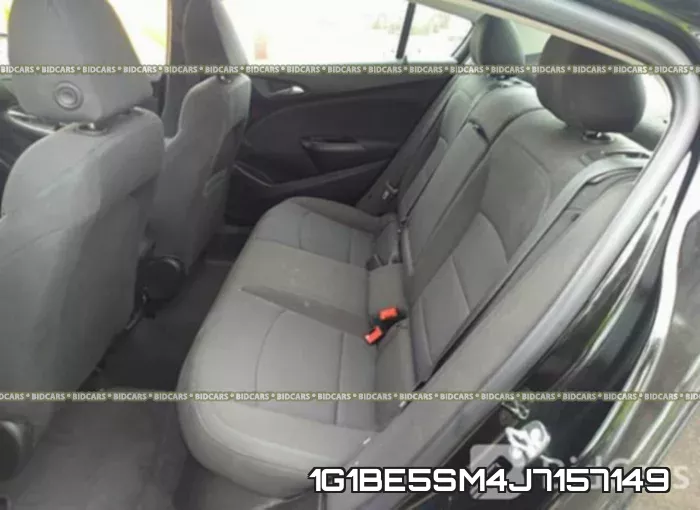 1G1BE5SM4J7157149 фото 9