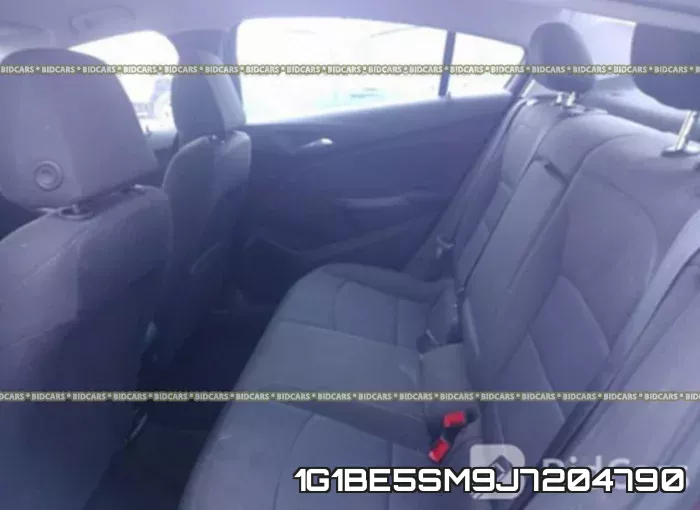 1G1BE5SM9J7204790 фото 9
