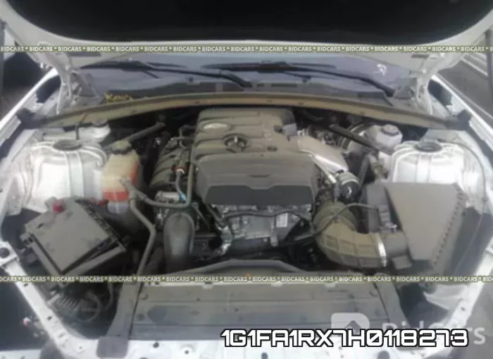 1G1FA1RX7H0118273 фото 2