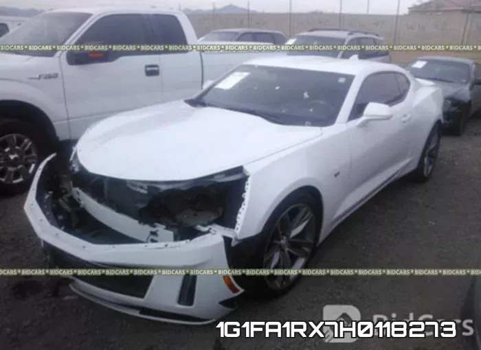 1G1FA1RX7H0118273 фото 3