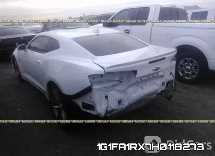 1G1FA1RX7H0118273 фото 4